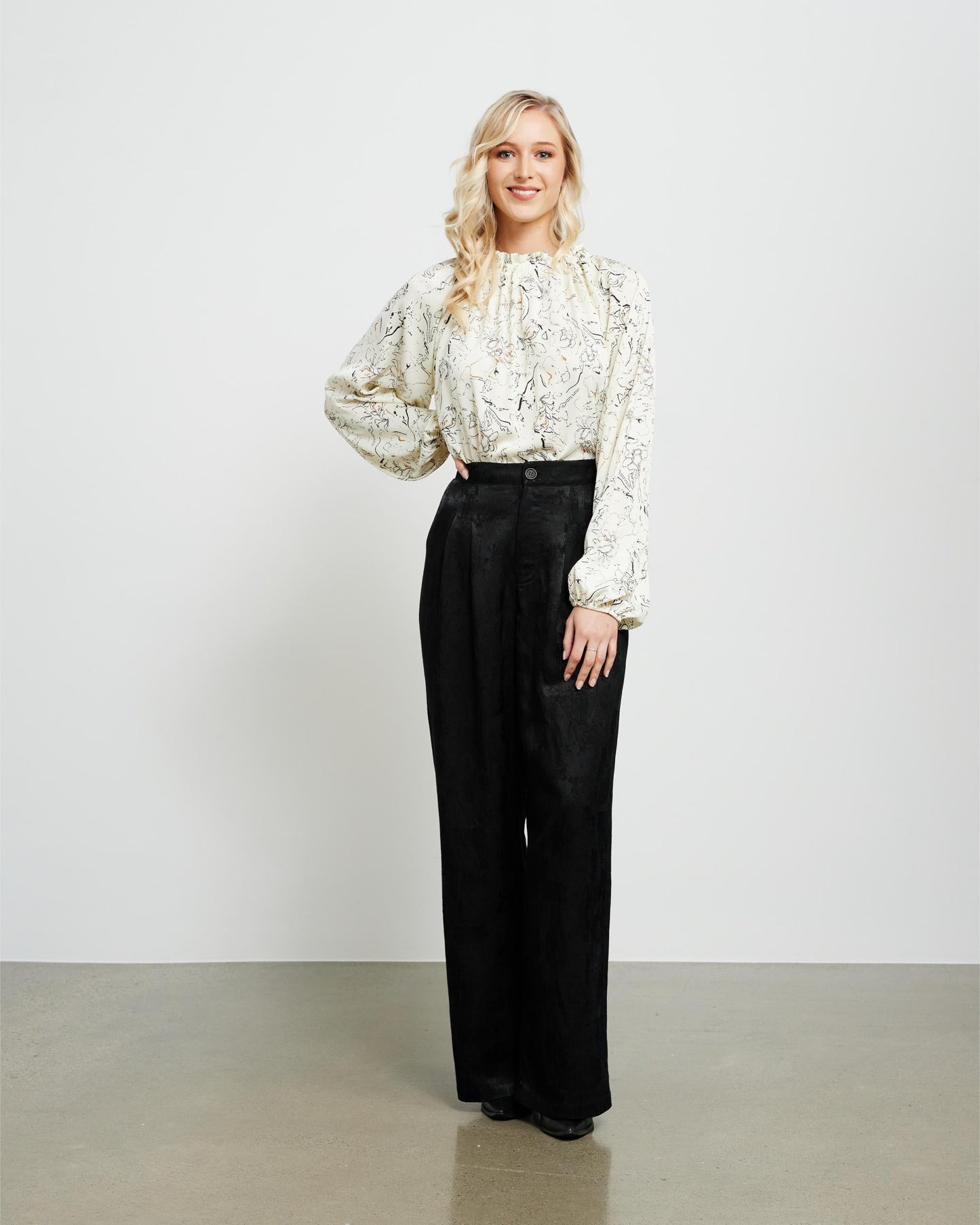 Bronte Pant