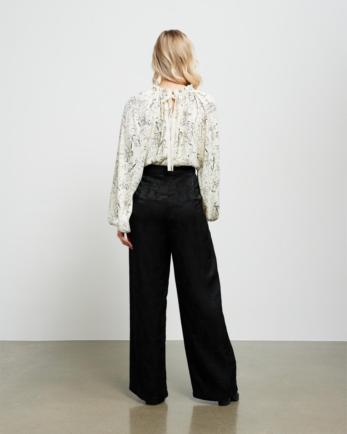 Bronte Pant