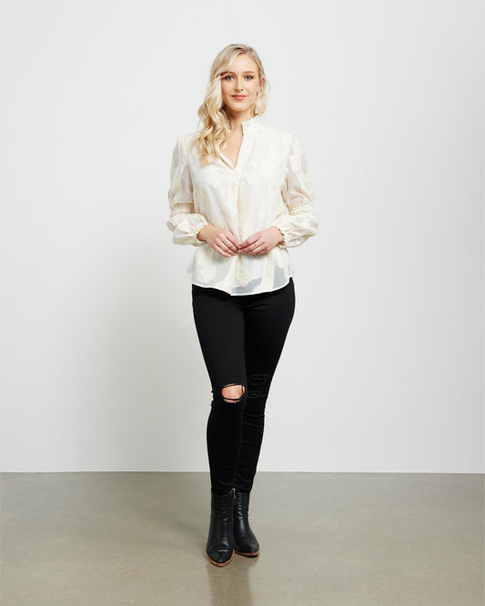 Evelyn Blouse