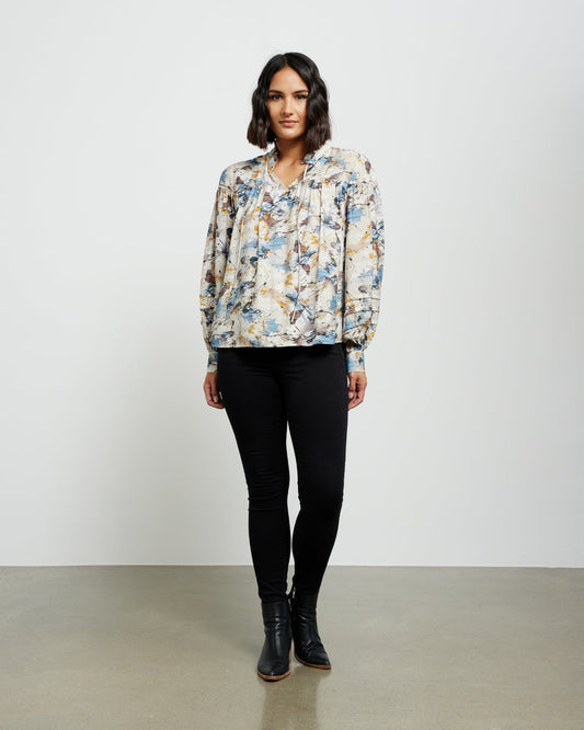 Candice Blouse