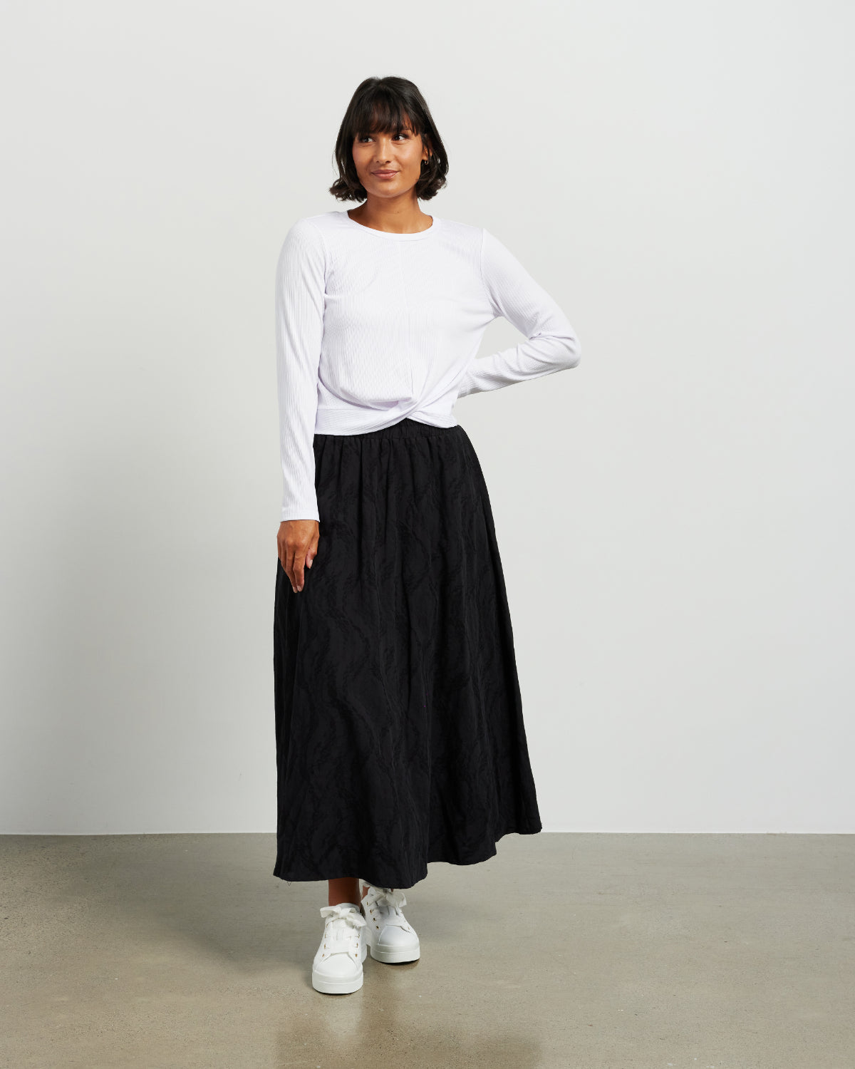 Cece Skirt