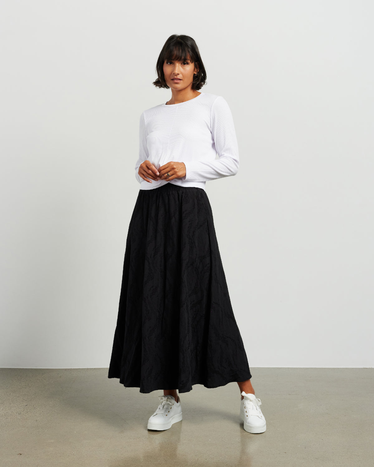 Cece Skirt