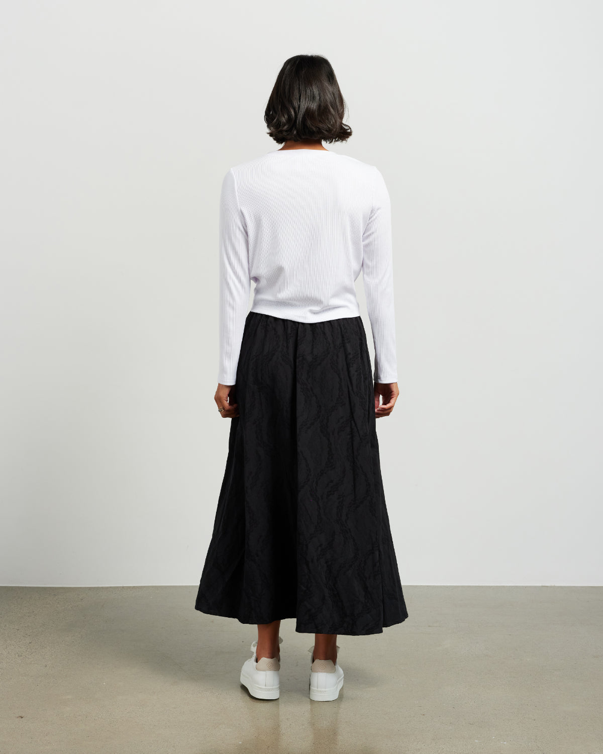 Cece Skirt