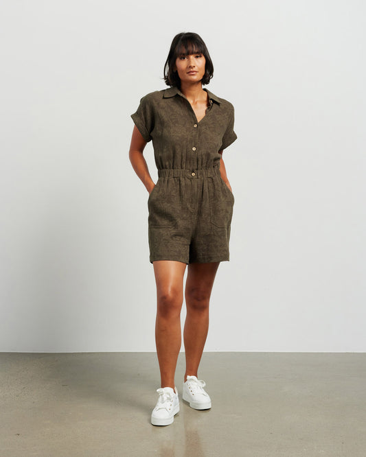 Andi Romper