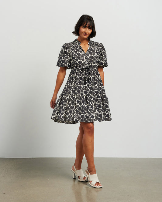 Nellie Dress