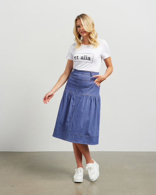 Sutton Skirt