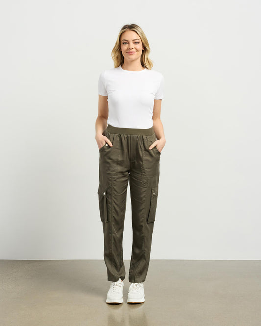 Carter Cargo Pant