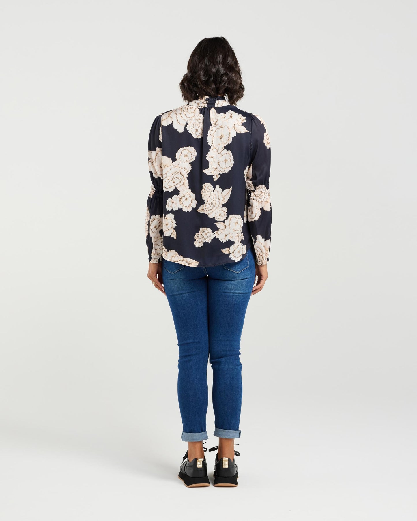 Evelyn Blouse