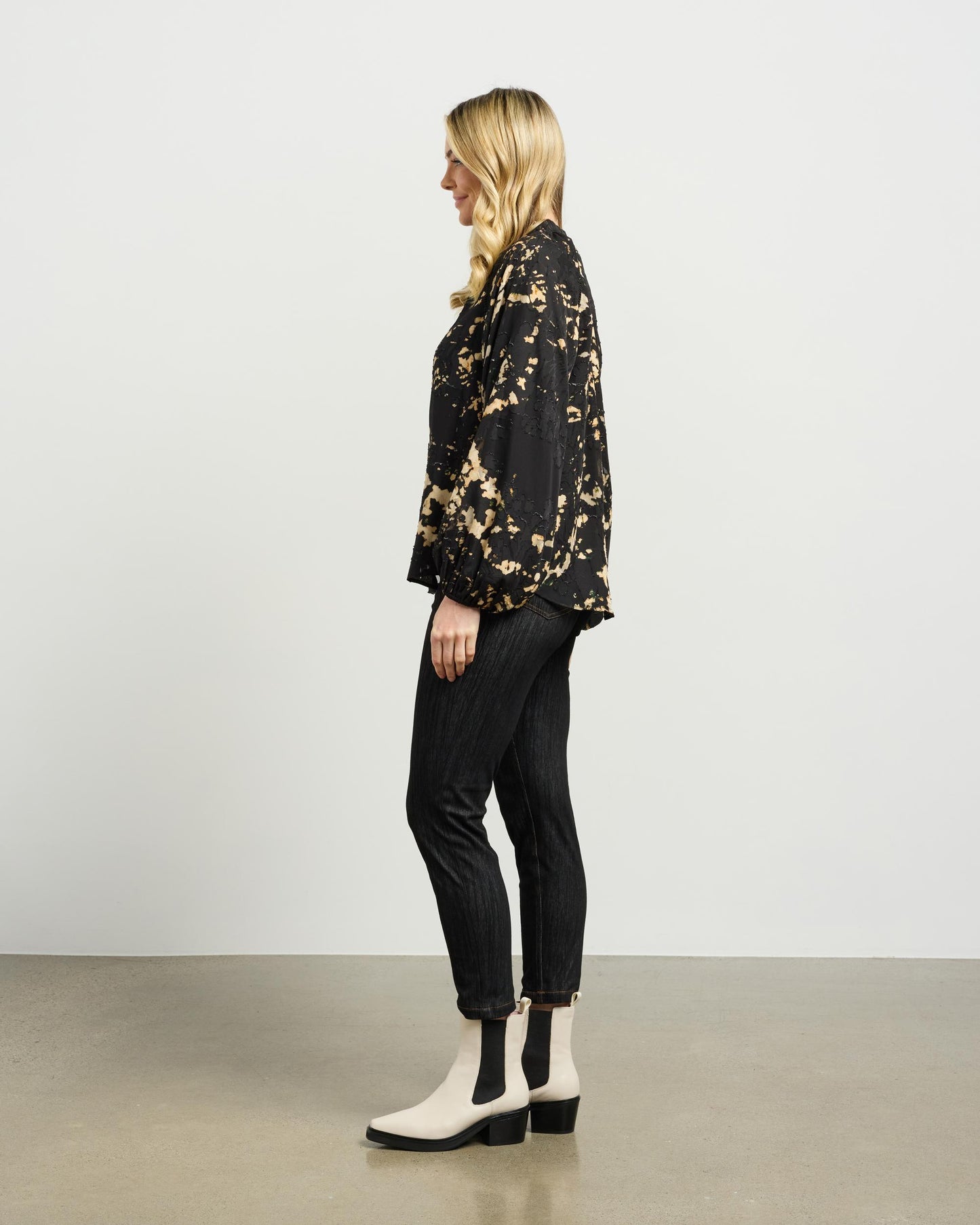 Gemma Blouse