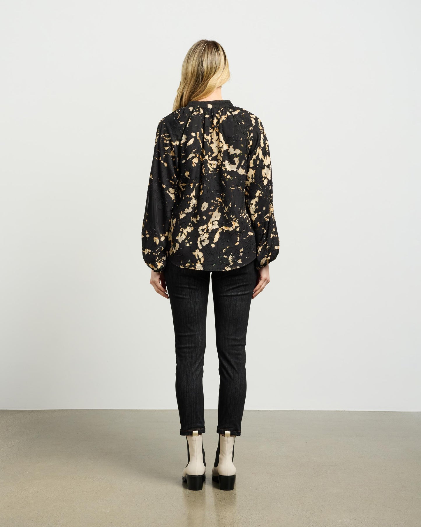 Gemma Blouse