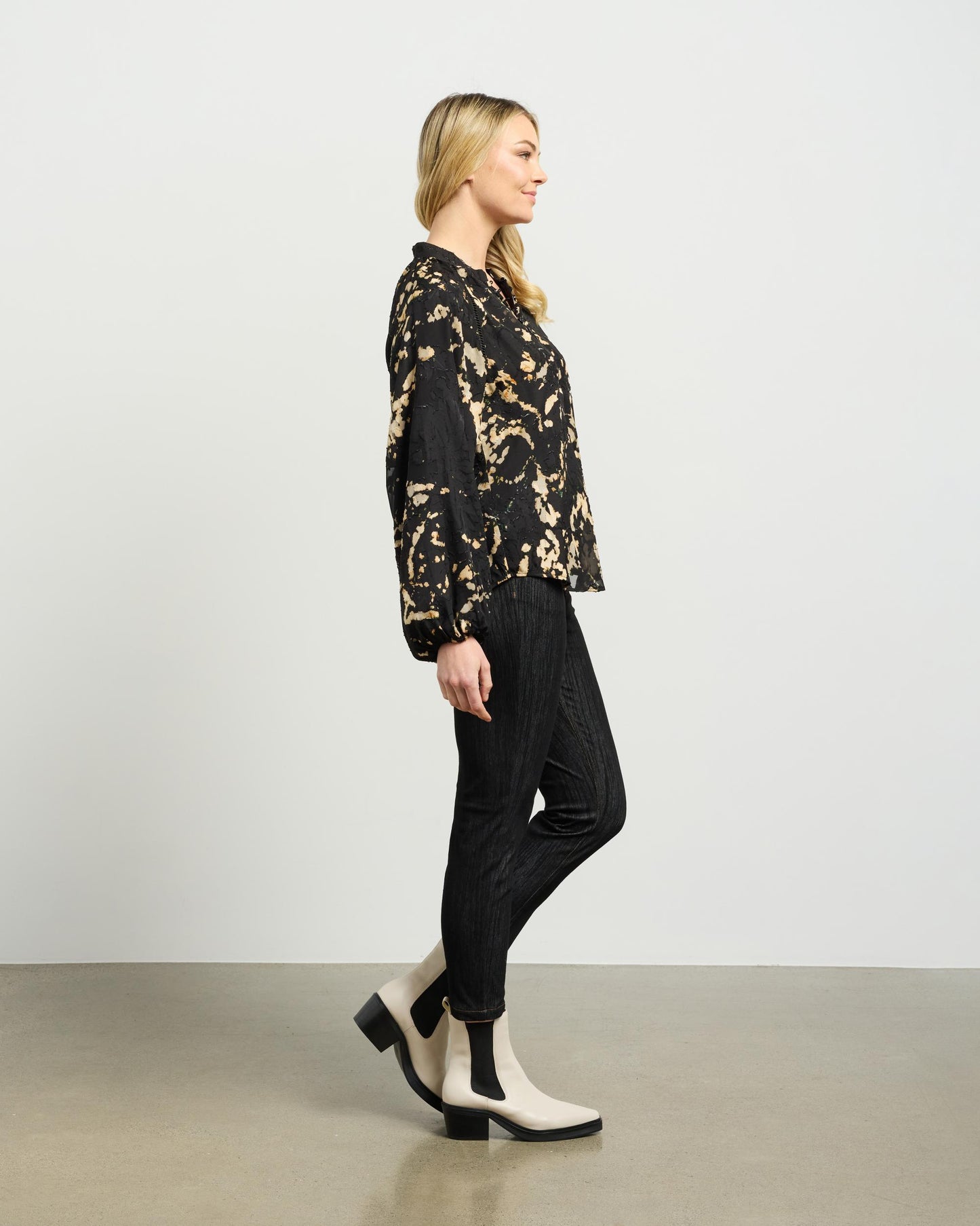 Gemma Blouse