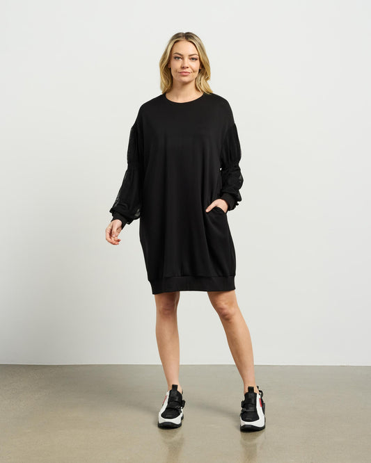 Mia Sweater Dress