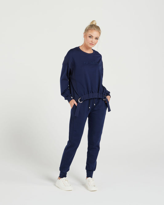 Shepherd Sweat - Navy