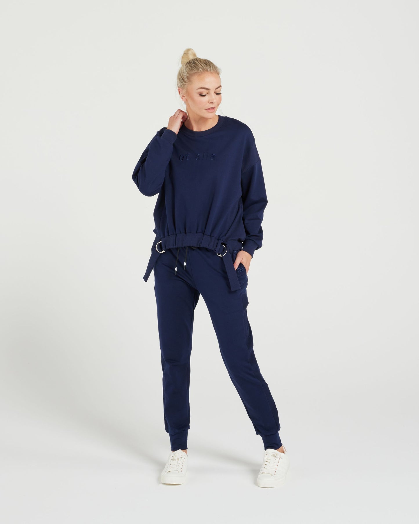 Shepherd Sweat - Navy