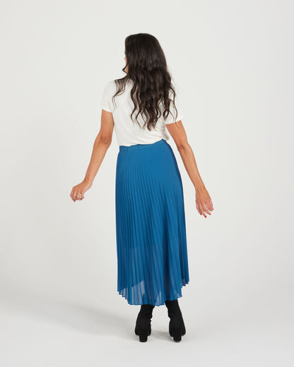 Sawyer Skirt - Petrel