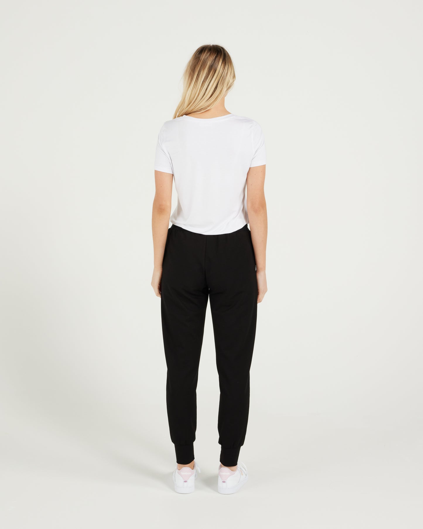 Studio Pant - Black