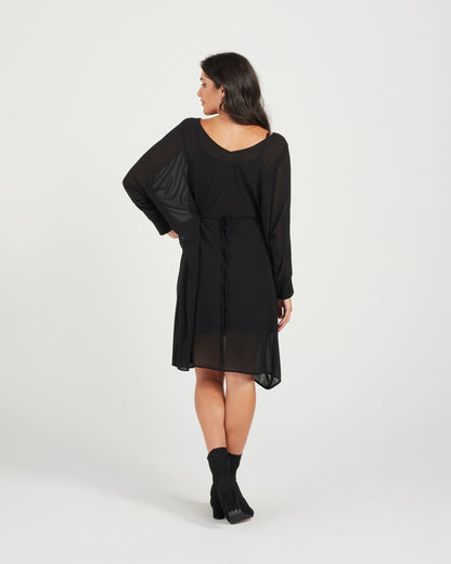 Concept Dress - Black