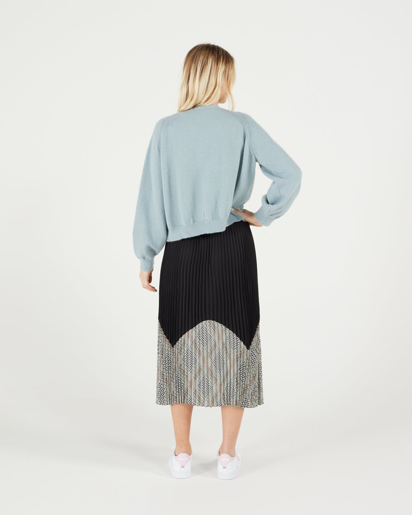 Zola Skirt