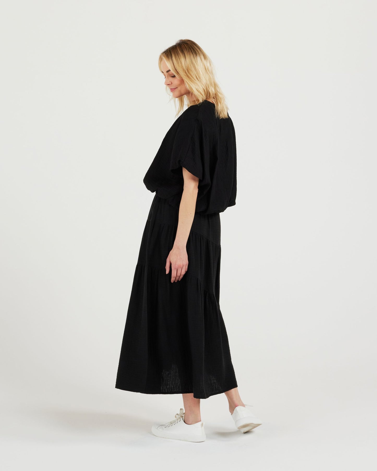 Imogen Skirt (black)