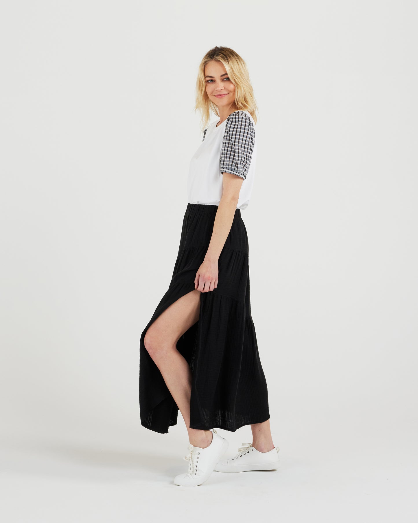 Harper Skirt (black)