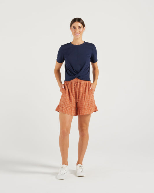 Bowie Shorts (copper)