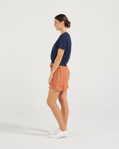 Bowie Shorts (copper)