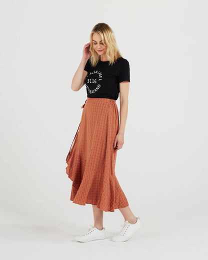 Naomi Skirt (copper)