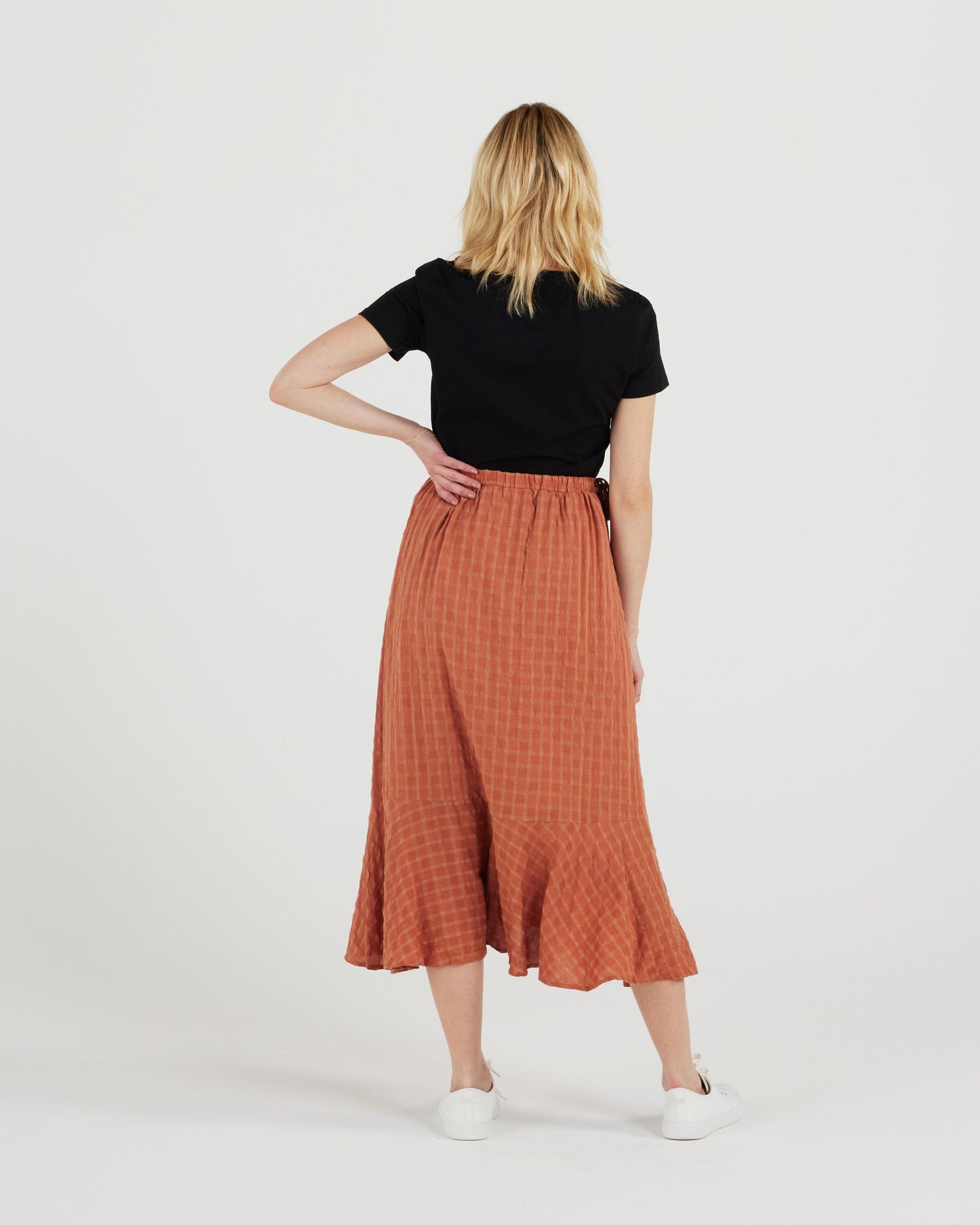 Naomi Skirt (copper)