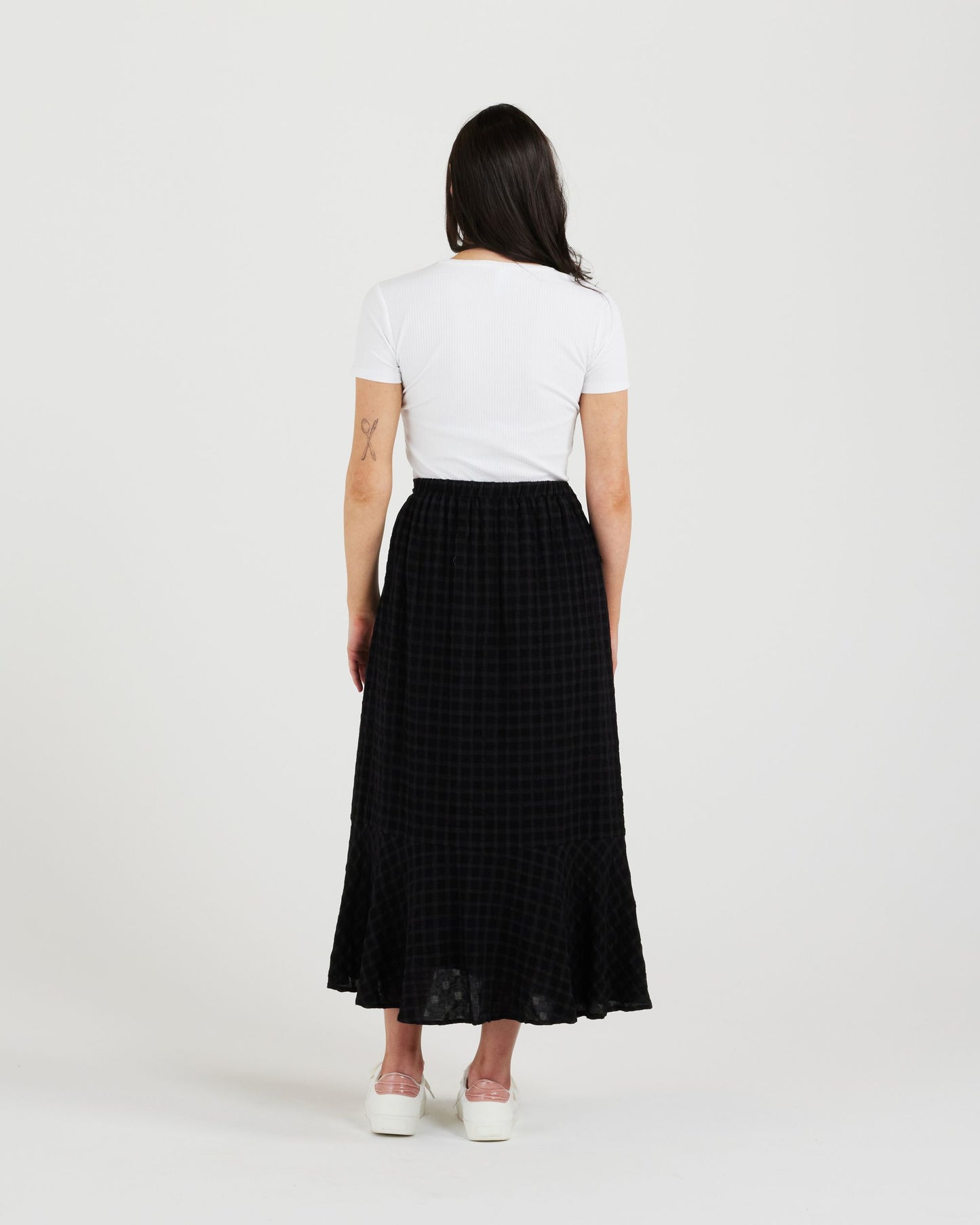 Naomi Skirt (black)