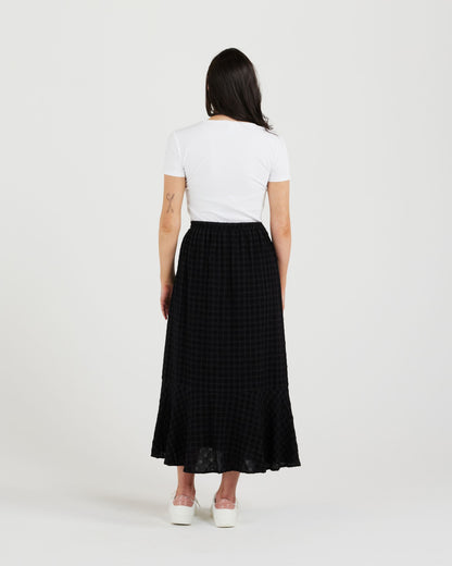 Naomi Skirt (black)