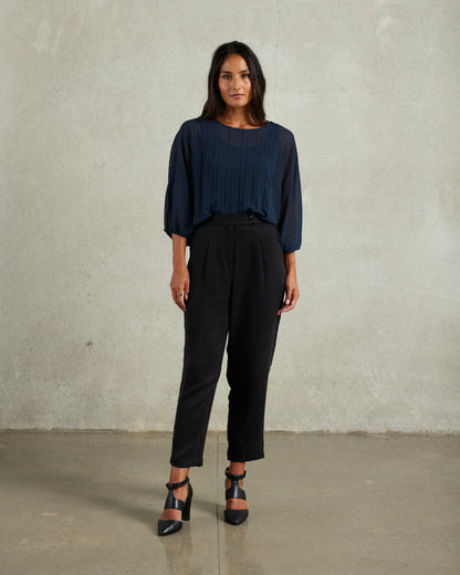 Morgan Pant (Black)