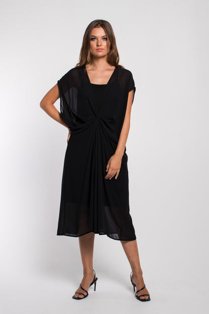 Pax Dress - Black