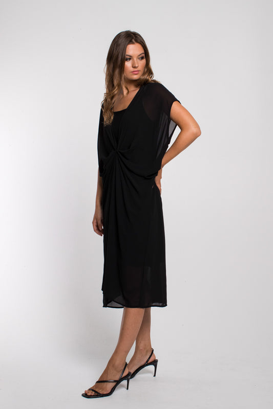 Pax Dress - Black