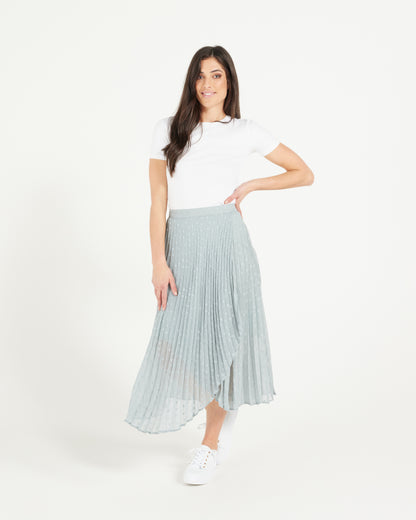 Olivia Skirt - Whisper