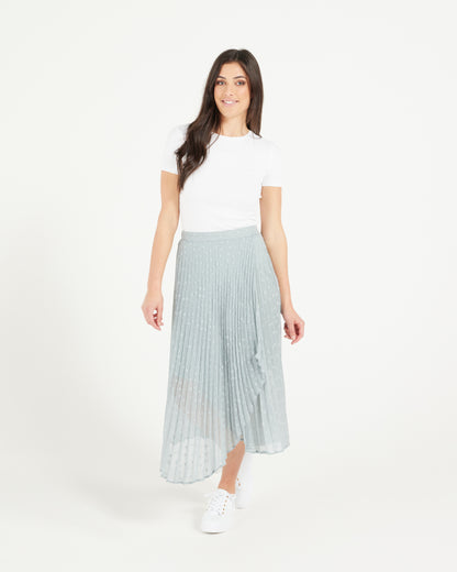 Olivia Skirt - Whisper