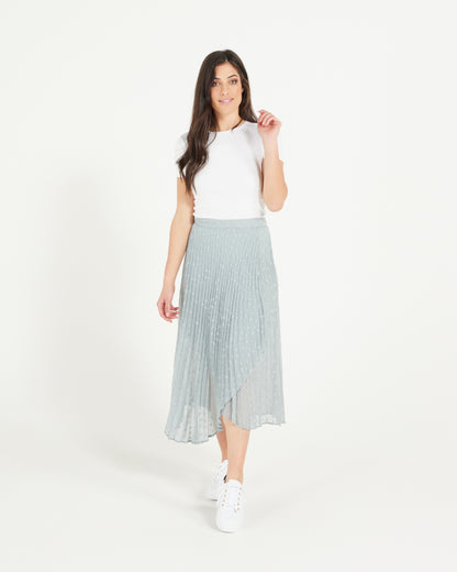 Olivia Skirt - Whisper