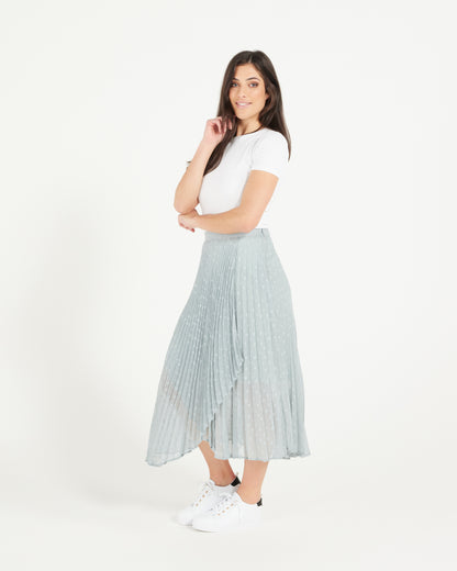 Olivia Skirt - Whisper